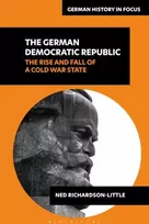 KNYGA Ned Richardson Little German Democratic Republic