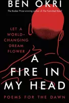 KNYGA Ben Okri Fire in My Head