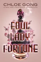 KNYGA Chloe Gong Foul Lady Fortune