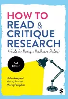 KNYGA Helen Aveyard How to Read and Critique Research