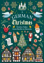 KNYGA Bookshop German Christmas