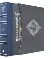 KNYGA J. R. R. Tolkien Hobbit