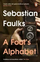 KNYGA Sebastian Faulks Fool's Alphabet