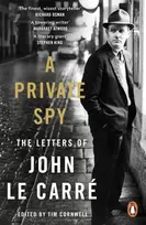KNYGA John Le Carre Private Spy