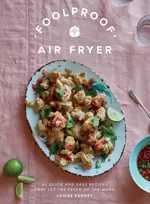KNYGA Louise Kenney Foolproof Air Fryer
