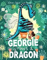 KNYGA Emma Lazell Georgie Grows a Dragon