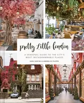 KNYGA Sara Santini Pretty Little London