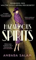 KNYGA Anbara Salam Hazardous Spirits