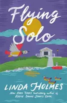 KNYGA Linda Holmes Flying Solo