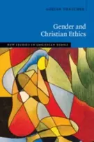 KNYGA Adrian Thatcher Gender and Christian Ethics