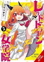 KNYGA Benio Benio I've Been Killing Slimes for 300 Years and Maxed Out My Level Spin-off: The Raudona Dragon Academy for Girls, Vol. 2