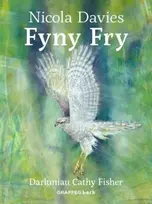 KNYGA Nicola Davies Fyny Fry