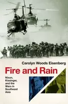 KNYGA Carolyn Woods Eisenberg Fire and Rain