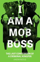 KNYGA Bookshop I Am A Mob Boss