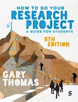 KNYGA Gary Thomas How to Do Your Research Project