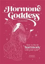 KNYGA Samantha Hadadi Hormone Goddess