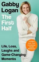 KNYGA Gabby Logan First Half
