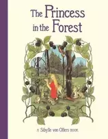 KNYGA Sibylle Von Olfers Princess in the Forest