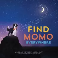 KNYGA Andrew Knapp Find Momo Everywhere