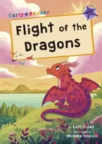 KNYGA Cath Jones Flight of the Dragons