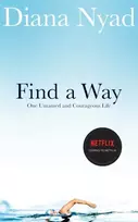 KNYGA Diana Nyad Find a Way