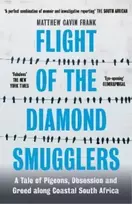 KNYGA Matthew G Frank Flight of the Diamond Smugglers