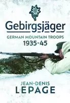 KNYGA Jean Denis Lepage Gebirgsjager