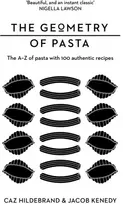 KNYGA Jacob Kenedy Geometry of Pasta