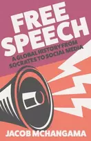 KNYGA Jacob Mchangama Free Speech