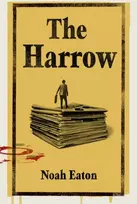 KNYGA Noah Eaton The Harrow