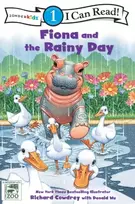 KNYGA Richard Cowdrey Fiona and the Rainy Day