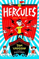 KNYGA Tom Vaughan Hercules: Hero to Zero?