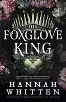 KNYGA Hannah Whitten Foxglove King
