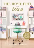 KNYGA Clea Shearer Home Edit for Teens