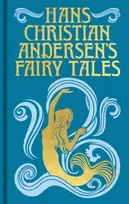 KNYGA Hans Christian Andersen's Fairy Tales