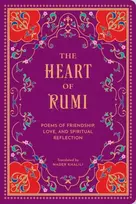 KNYGA Bookshop Heart of Rumi
