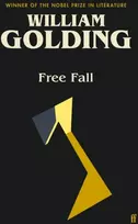 KNYGA William Golding Free Fall