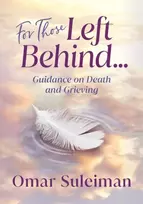 KNYGA Omar Suleiman For Those Left Behind
