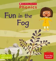 KNYGA Charlotte Raby Fun in the Fog (Set 2)