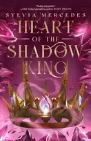 KNYGA Sylvia Mercedes Heart of the Shadow King
