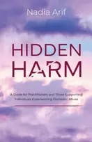 KNYGA NADIA ARIF Hidden Harm