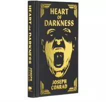 KNYGA Joseph Conrad Heart of Darkness and Tales of Unrest