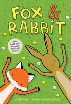 KNYGA Beth Ferry Fox & Rabbit (Fox & Rabbit Book #1)