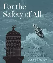 KNYGA Donald S Murray For the Safety of All