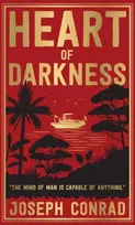KNYGA Joseph Conrad Heart of Darkness