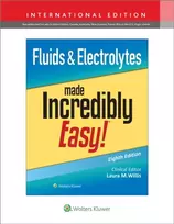 KNYGA LWW Fluids & Electrolytes Made Incredibly Easy!