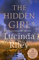 KNYGA Lucinda Riley Hidden Girl