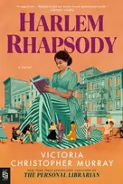 KNYGA Victoria Christoper Murray Harlem Rhapsody