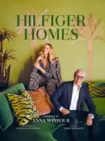 KNYGA Bookshop Hilfiger Homes