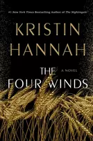 KNYGA Kristin Hannah Four Winds